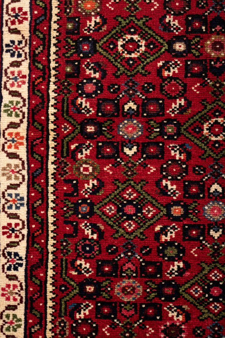 MARGARET Hossein Abad Runner 295x80cm
