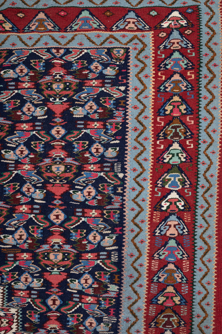 GALA Senneh Kilim 240x142cm