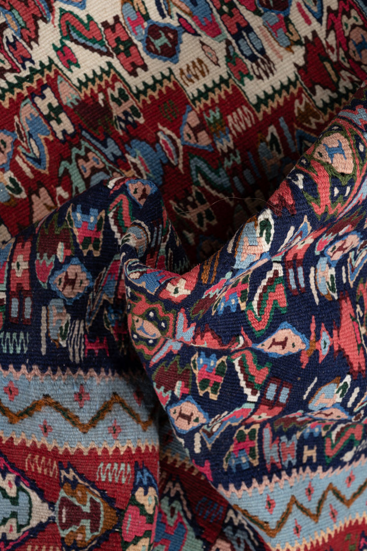 GALA Senneh Kilim 240x142cm