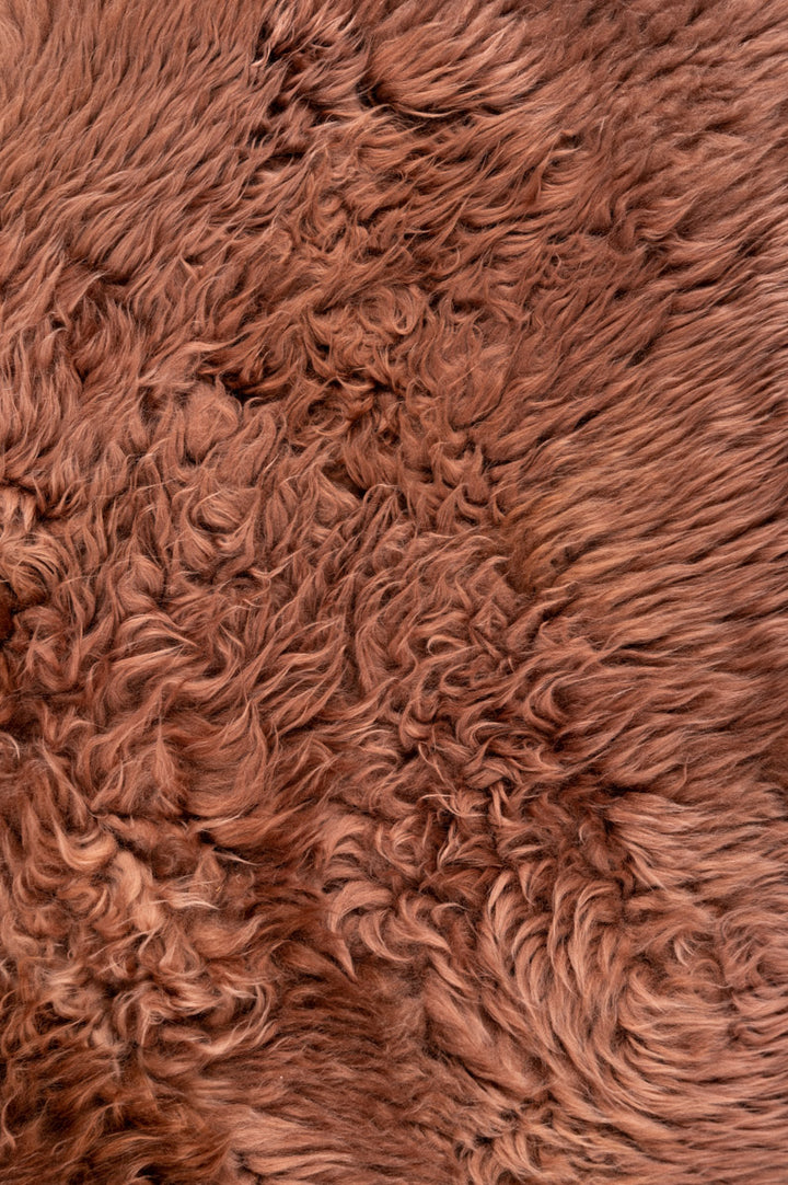 ALLEN Sheepskin 180x120cm