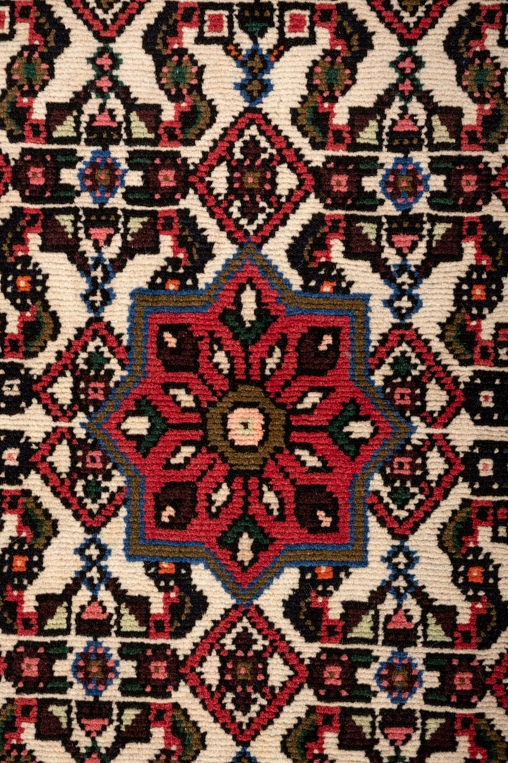 EMILIA Hossein Abad Runner 286x75cm