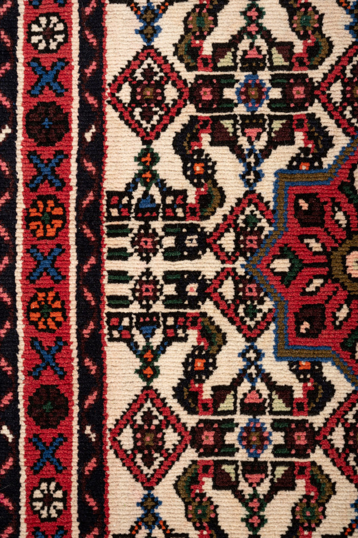 EMILIA Hossein Abad Runner 286x75cm