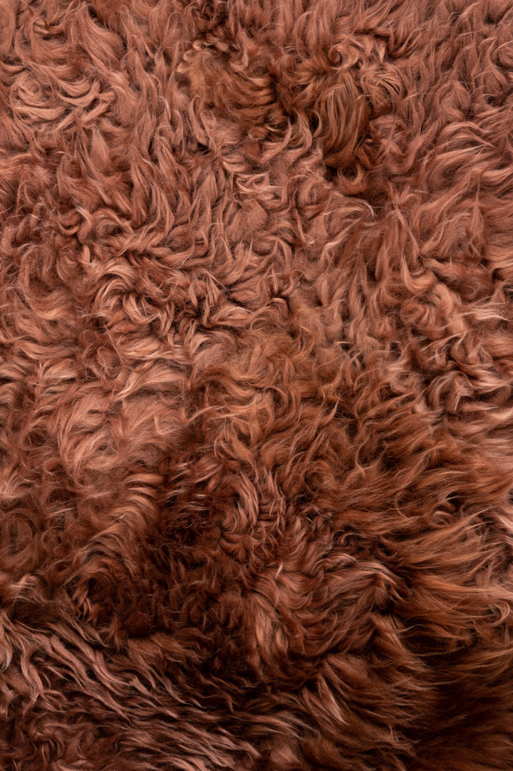 ALLEN Sheepskin 180x120cm