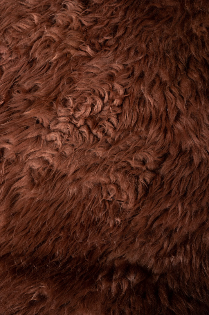 ALLEN Sheepskin 180x120cm