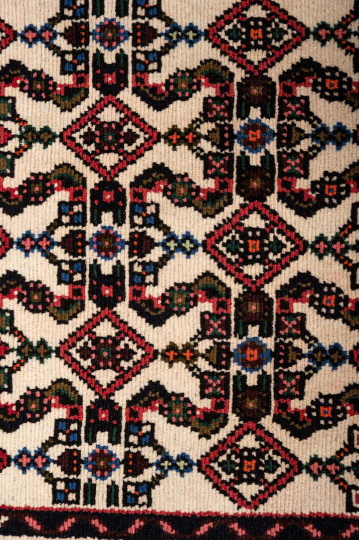 EMILIA Hossein Abad Runner 286x75cm