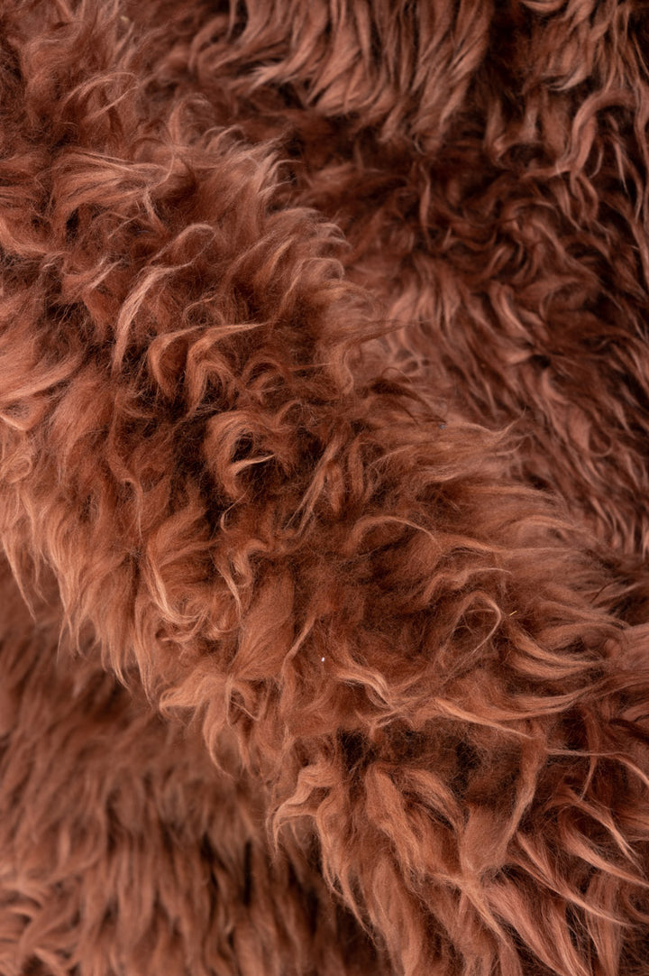 ALLEN Sheepskin 180x120cm