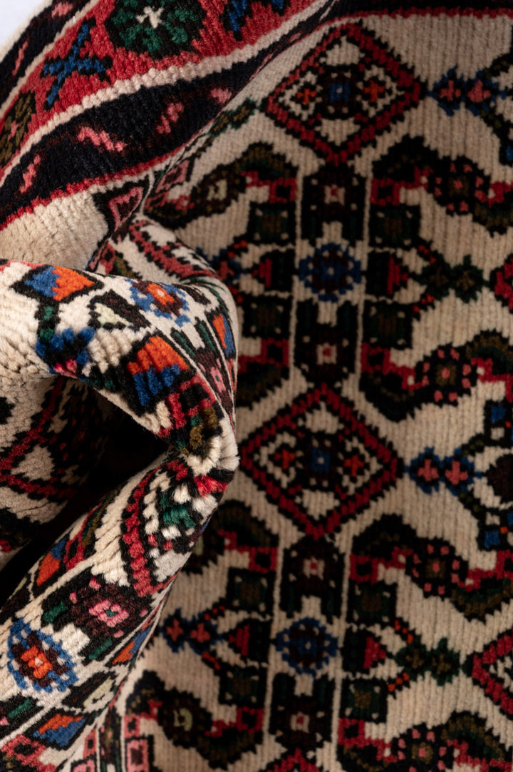 EMILIA Hossein Abad Runner 286x75cm