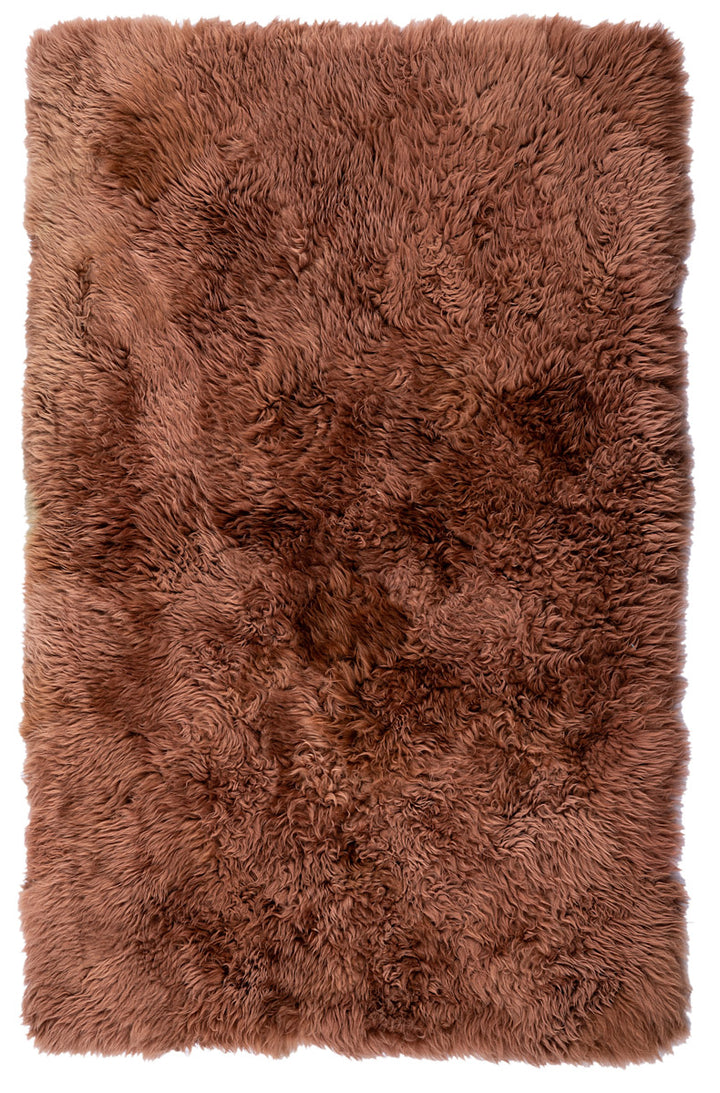 ALLEN Sheepskin 180x120cm