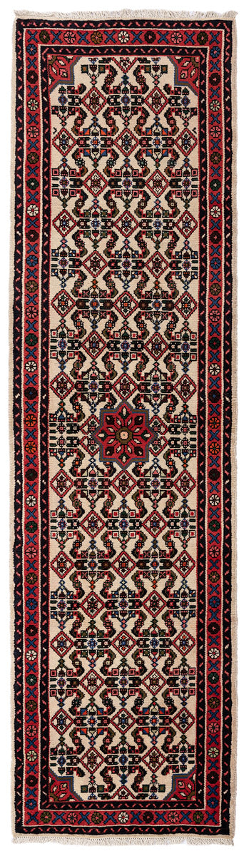 EMILIA Hossein Abad Runner 286x75cm