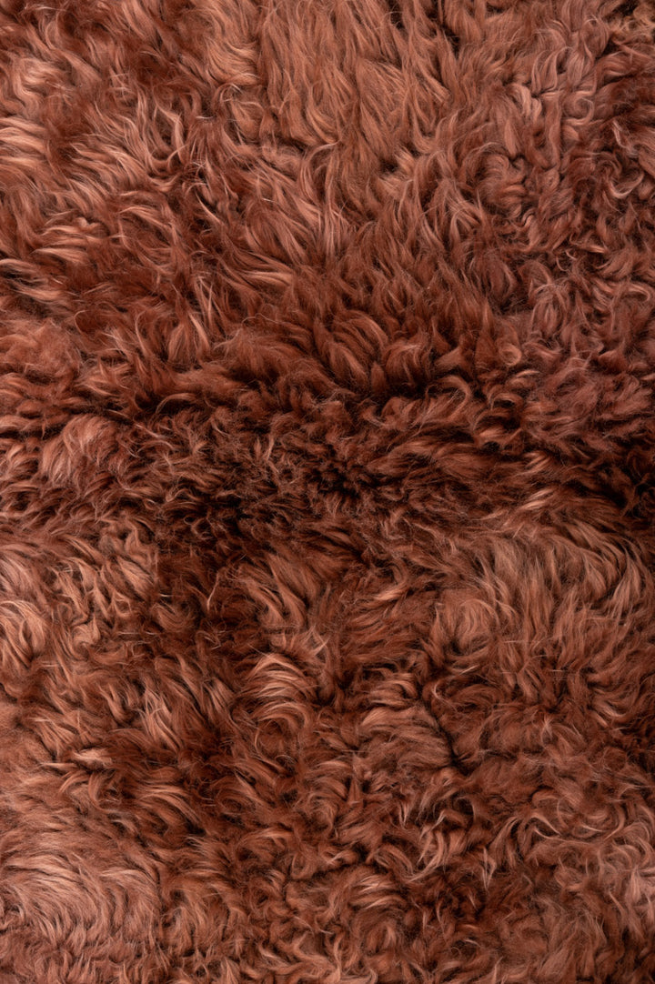 MARLA Sheepskin 180x120cm