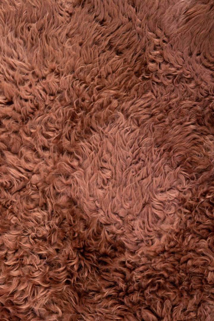 MARLA Sheepskin 180x120cm