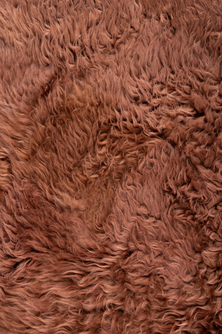 MARLA Sheepskin 180x120cm