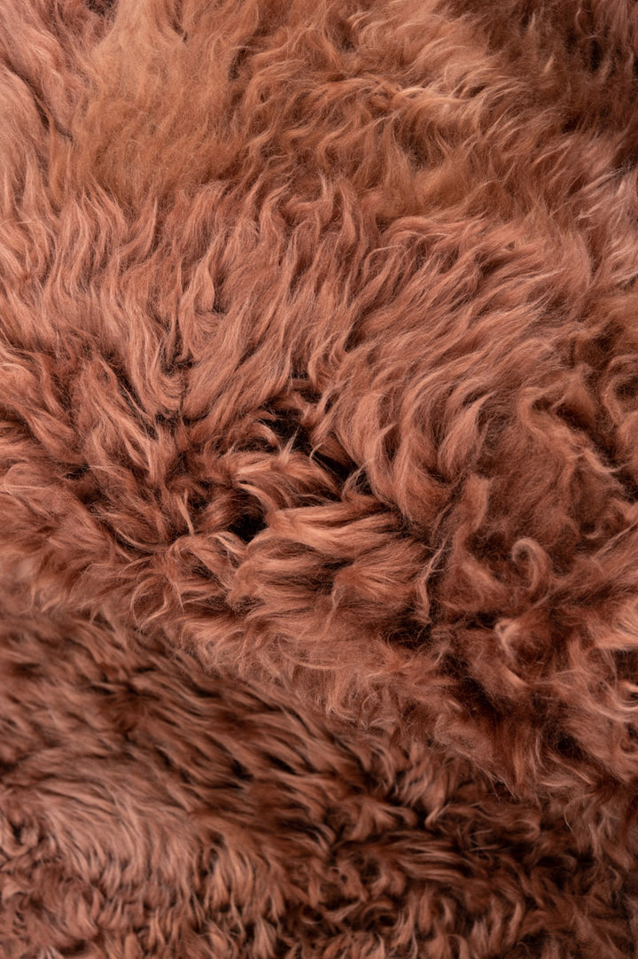 MARLA Sheepskin 180x120cm