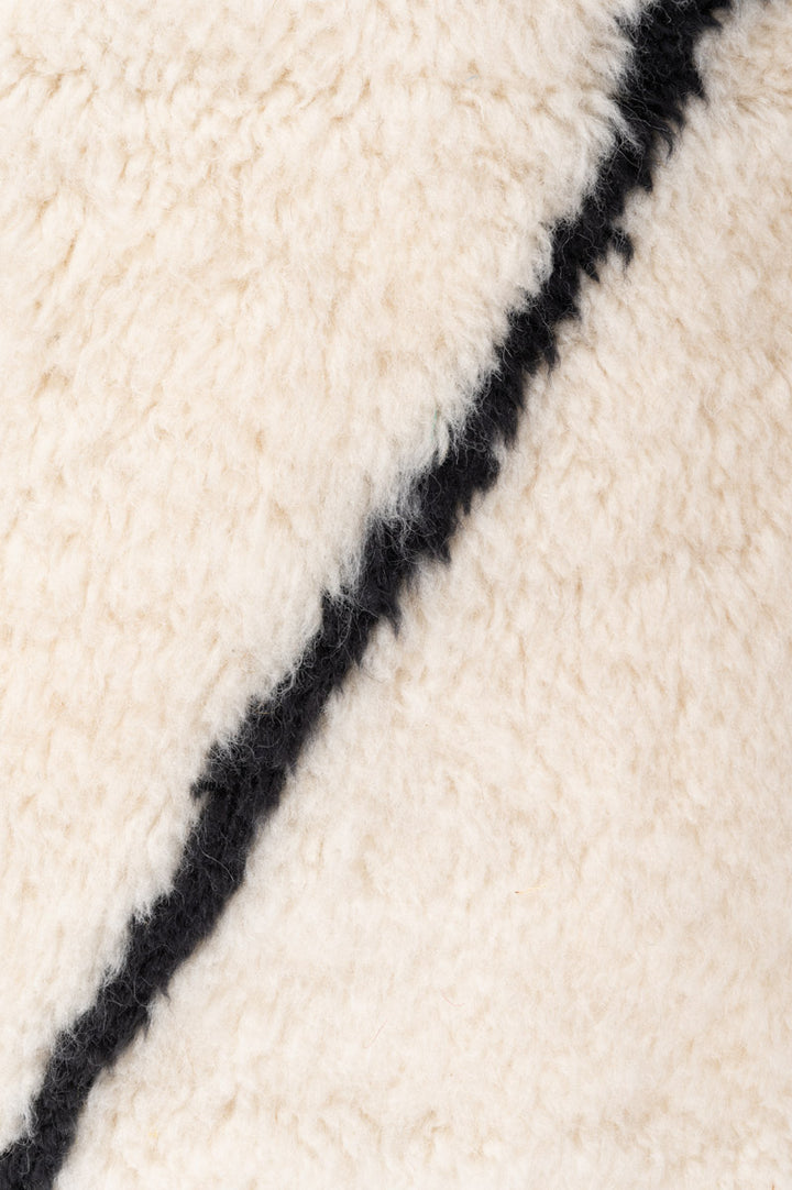MYA Moroccan Berber Beni Ourain 198x126cm