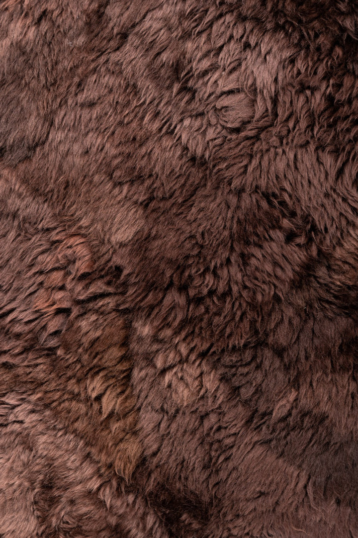 KAYLYNN Sheepskin 180x120cm