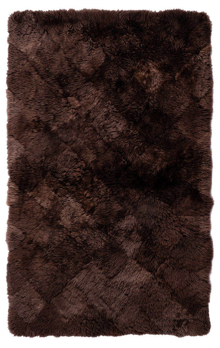 KAYLYNN Sheepskin 180x120cm