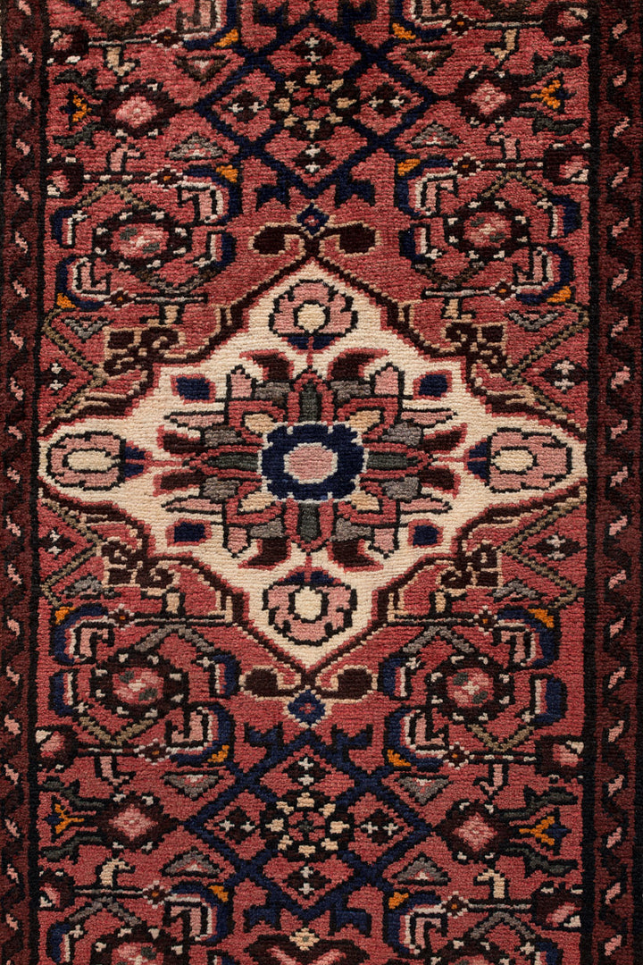 CERISE Hossein Abad Runner 334x85cm