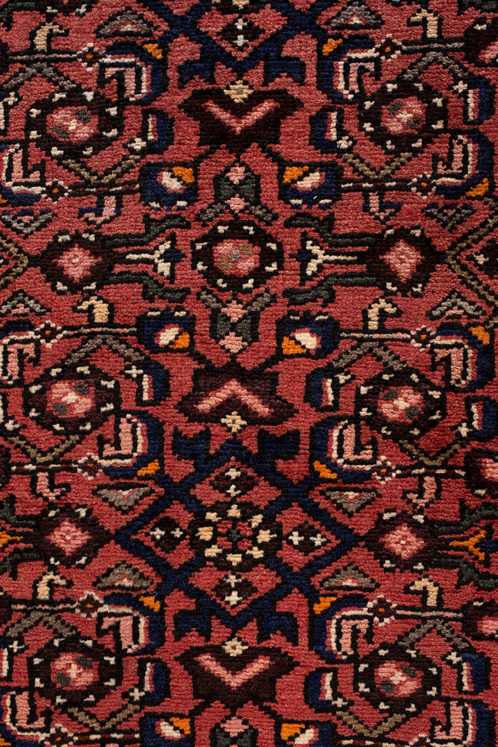 CERISE Hossein Abad Runner 334x85cm