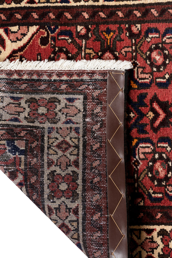 CERISE Hossein Abad Runner 334x85cm