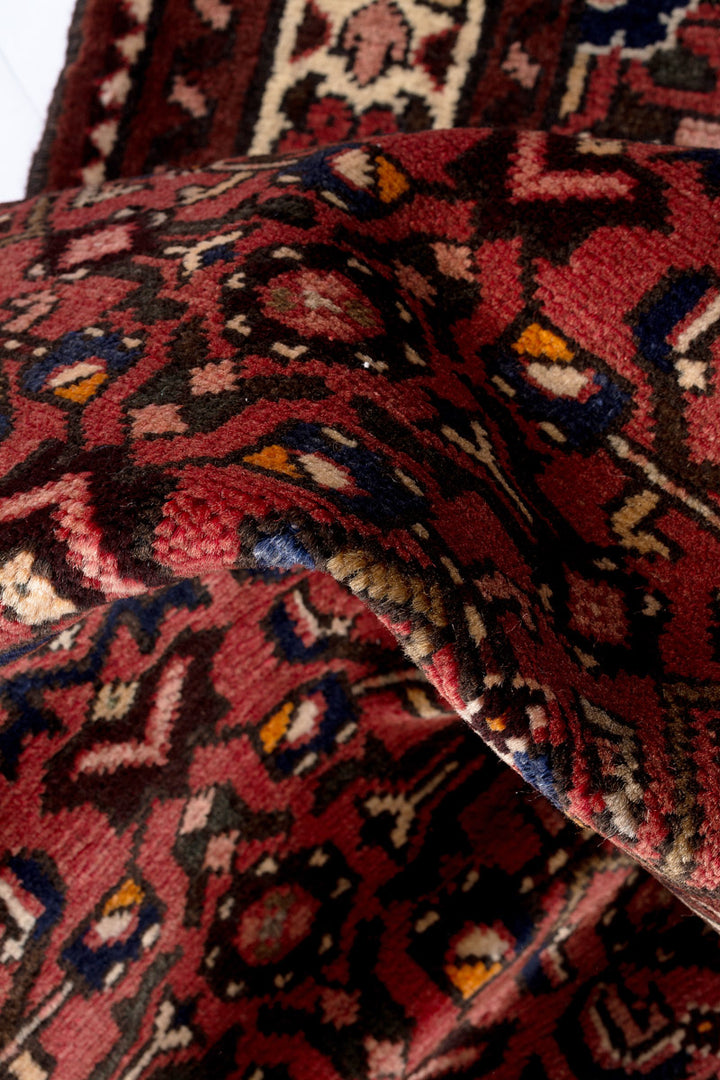 CERISE Hossein Abad Runner 334x85cm