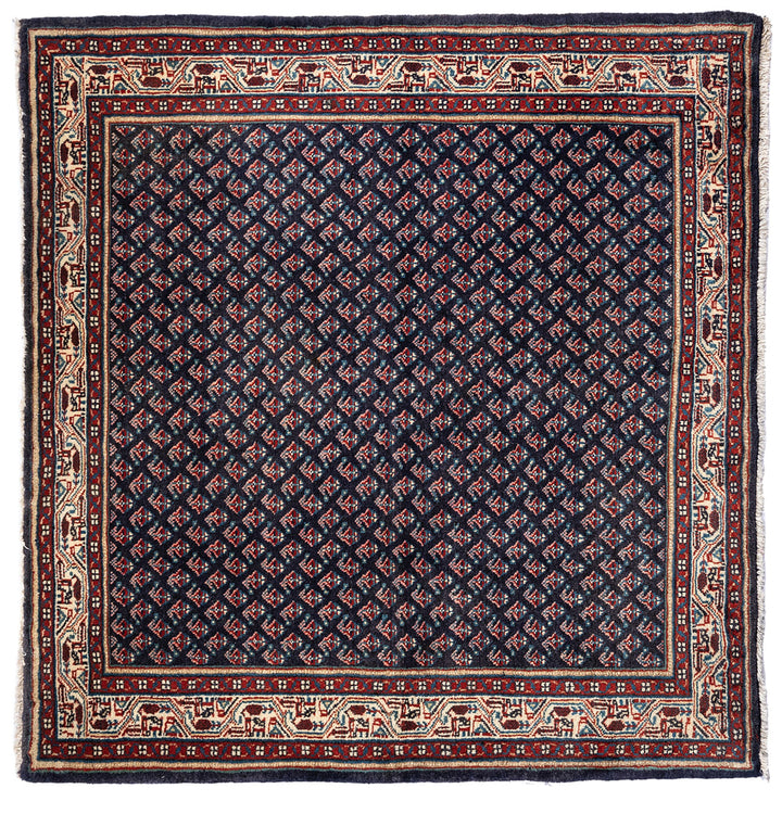 VIVOAN Mir 110x107cm