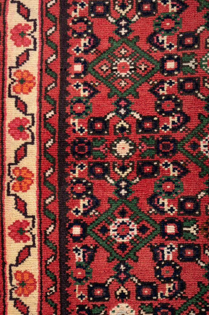 ELENA Hossein Abad Runner 285x80cm