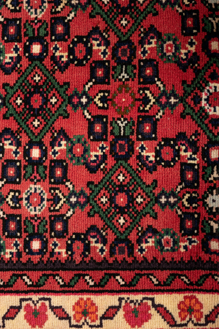 ELENA Hossein Abad Runner 285x80cm