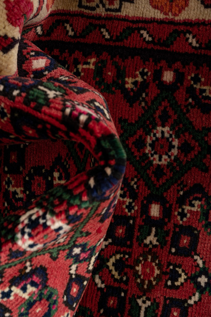 ELENA Hossein Abad Runner 285x80cm
