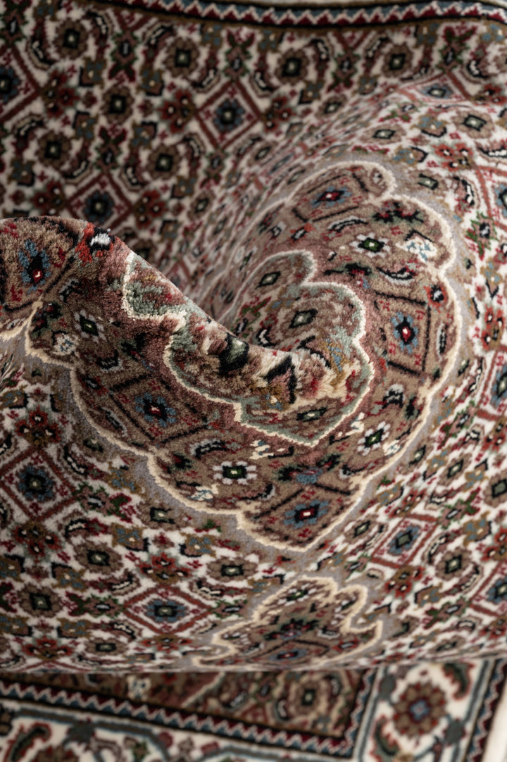 DALLAS Tabriz Royal Runner 400x83cm