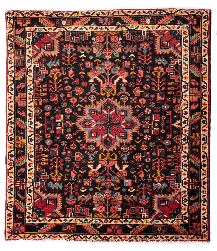 GAILIN Luxury Tuyserkan 120x110cm