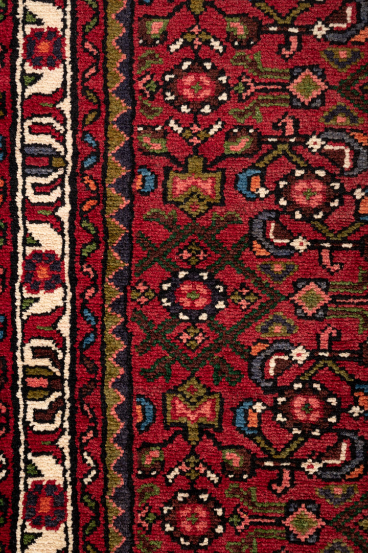 ELLA Hossein Abad Runner 300x81cm