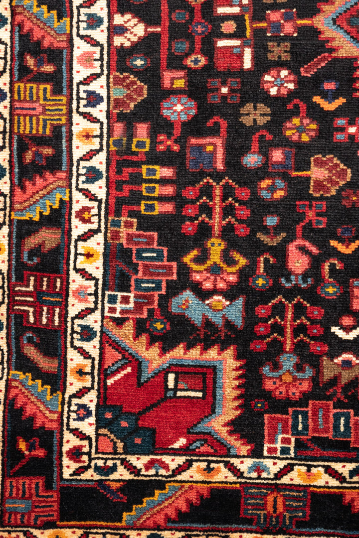 GAILIN Luxury Tuyserkan 120x110cm