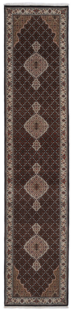 CALIX Tabriz Royal Runner 403x84cm