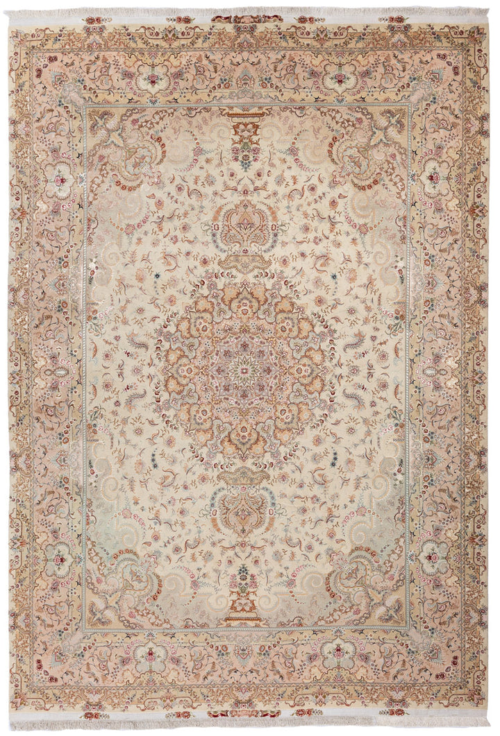 LACE 2 Tabriz 415x297cm