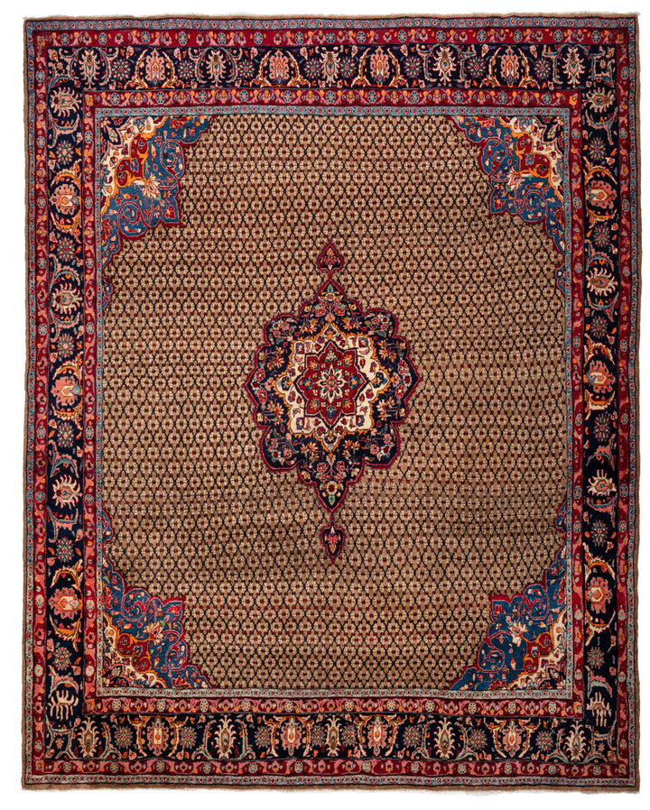 SADIE Koliai 360x308cm