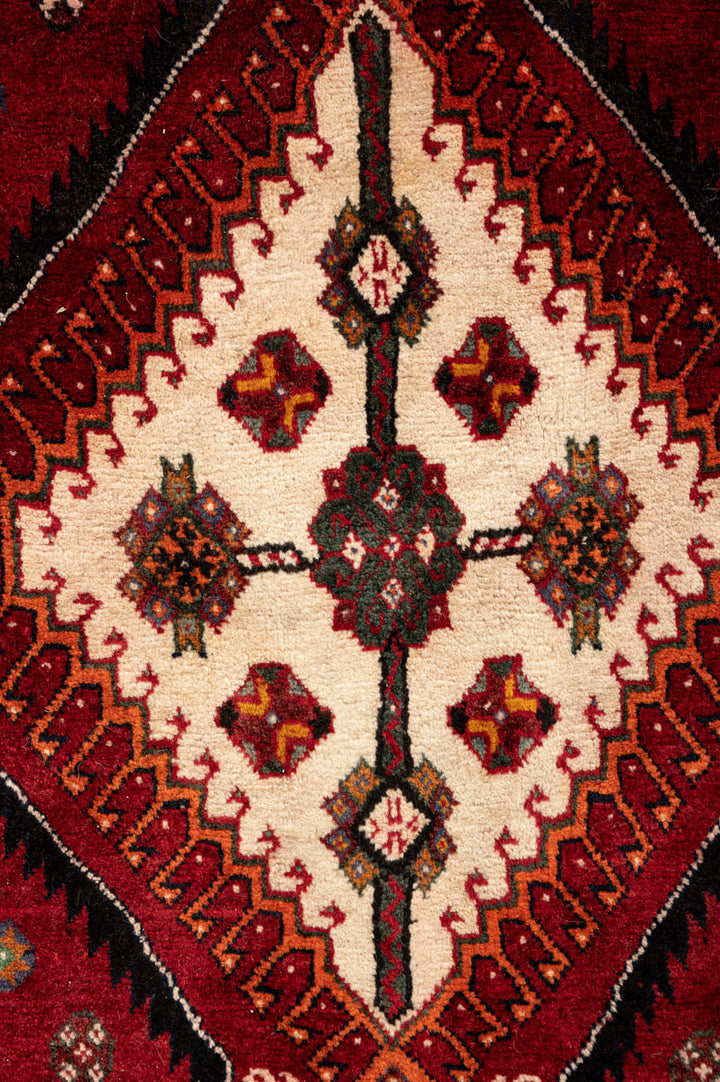 TANIEL Qashqai 292x197cm