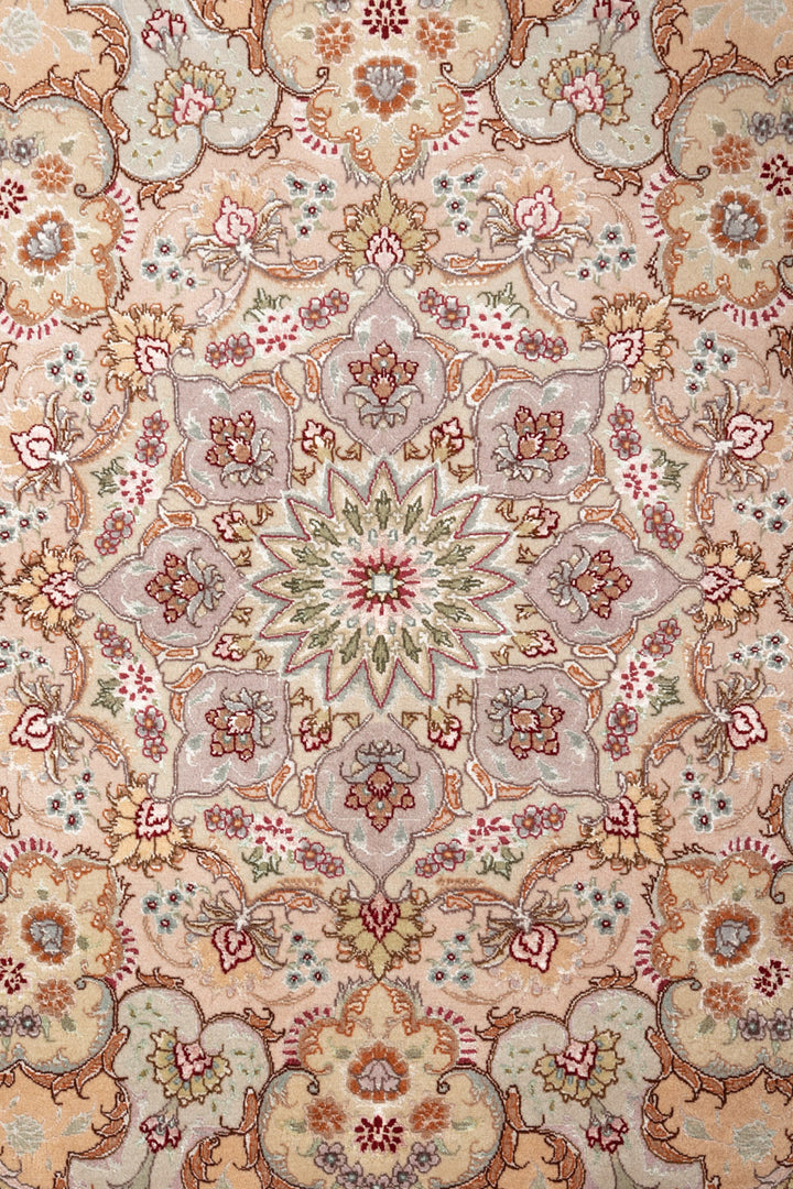 LACE 2 Tabriz 415x297cm