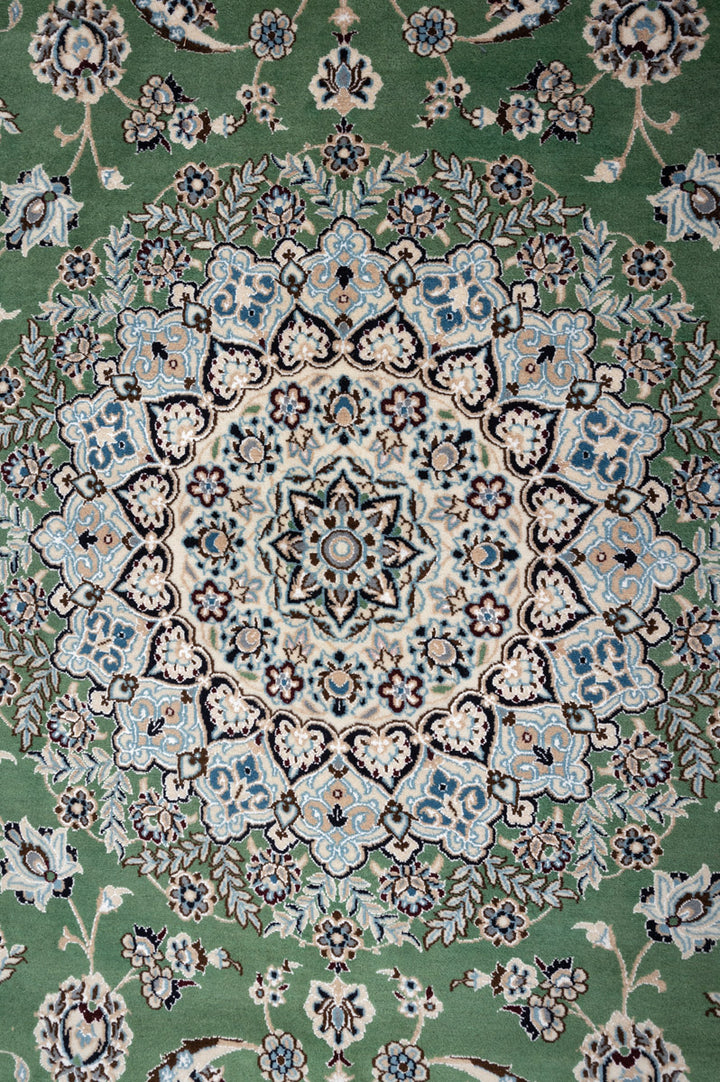 FAXON Nain 9La 341x240cm