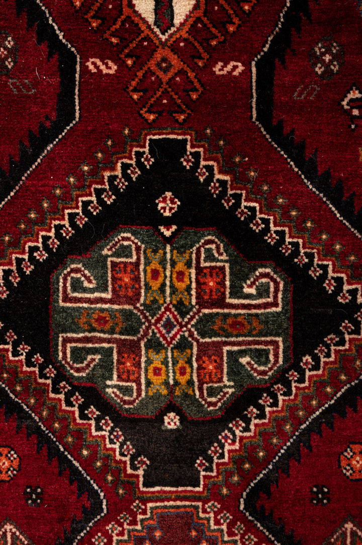 TANIEL Qashqai 292x197cm