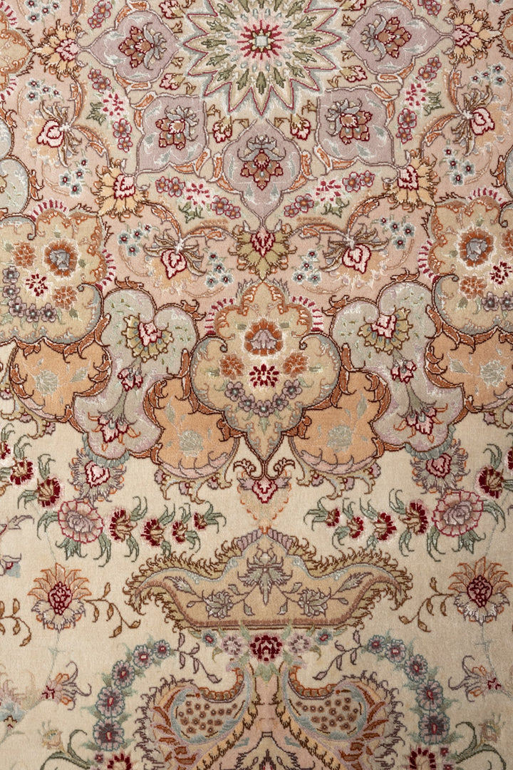 LACE 2 Tabriz 415x297cm