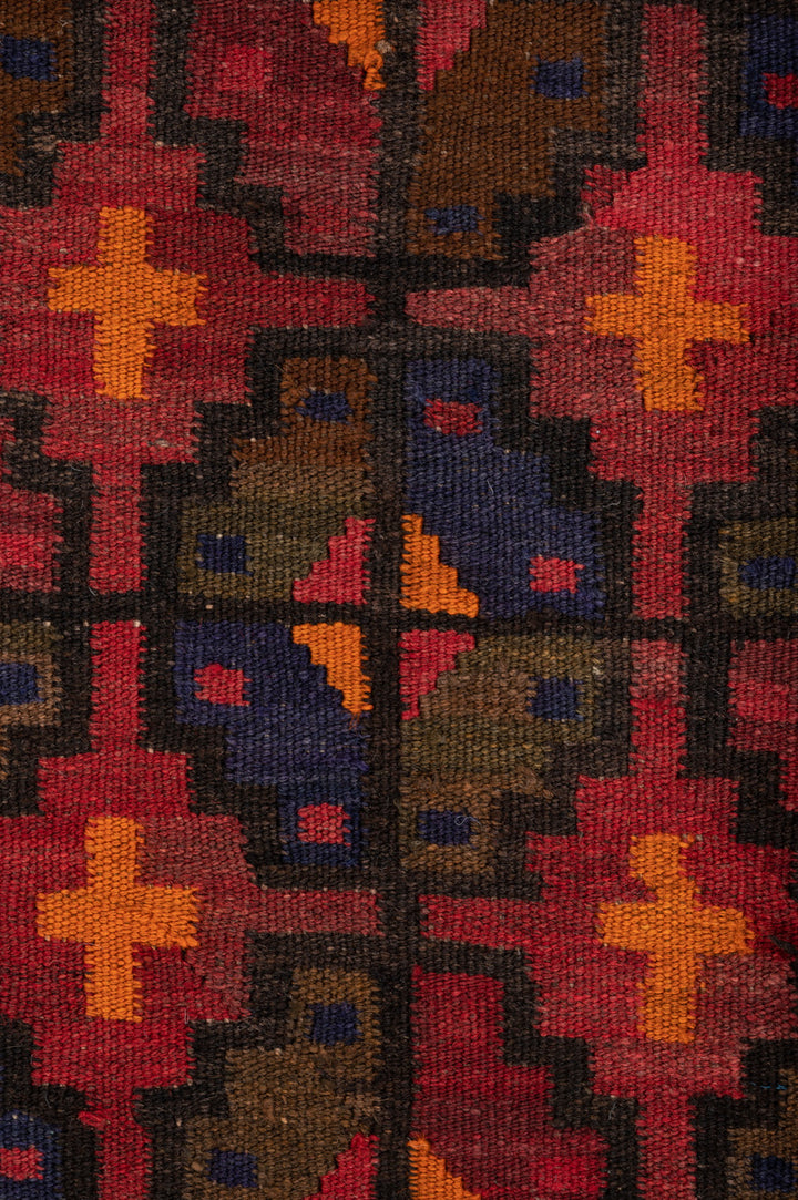 SAJY Vintage Kilim 330x274cm