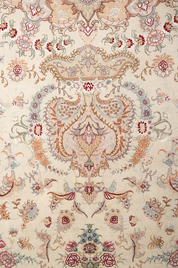 LACE 2 Tabriz 415x297cm