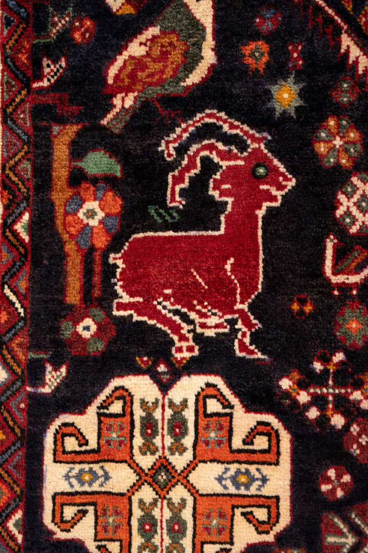 TANIEL Qashqai 292x197cm