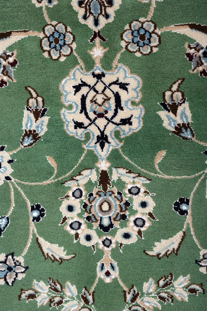 FAXON Nain 9La 341x240cm