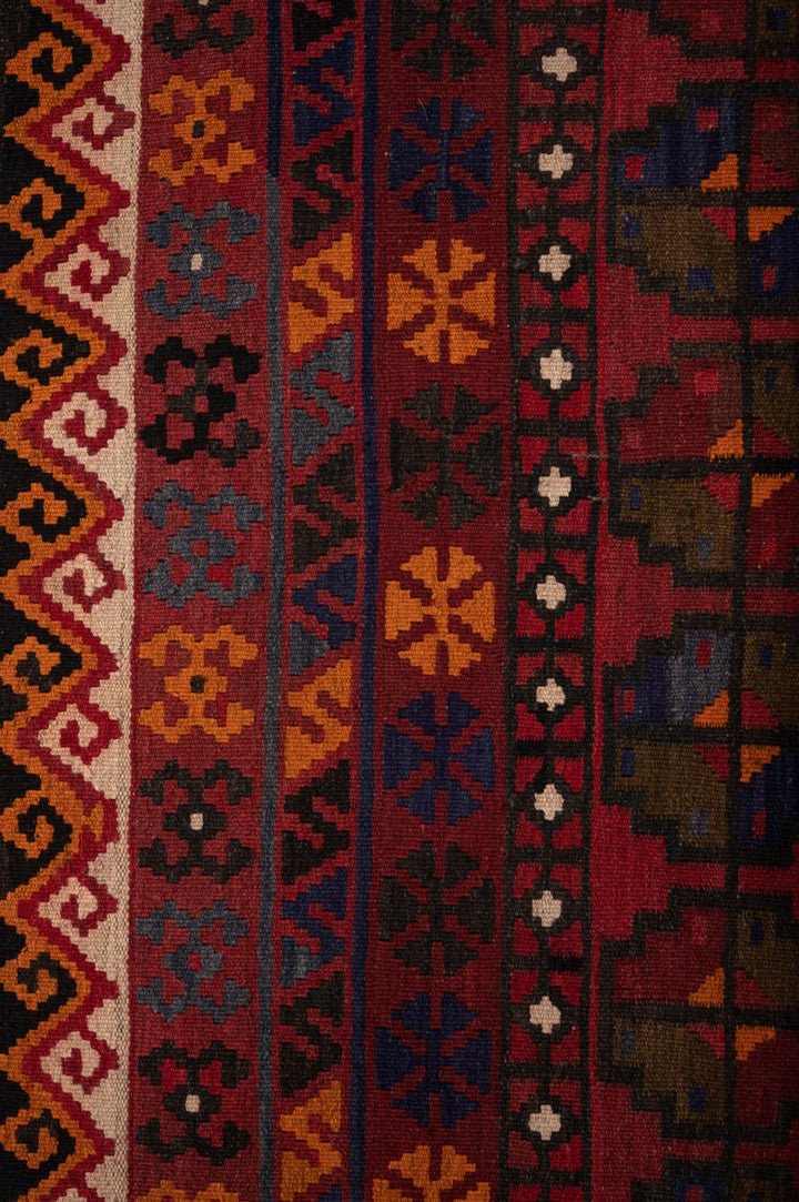 SAJY Vintage Kilim 330x274cm