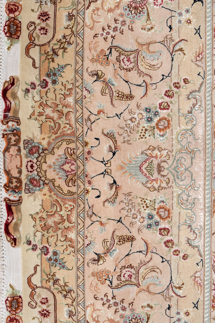 LACE 2 Tabriz 415x297cm