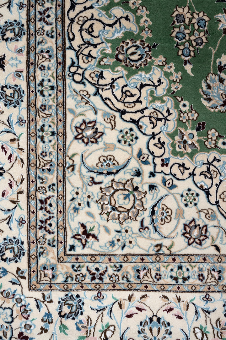 FAXON Nain 9La 341x240cm