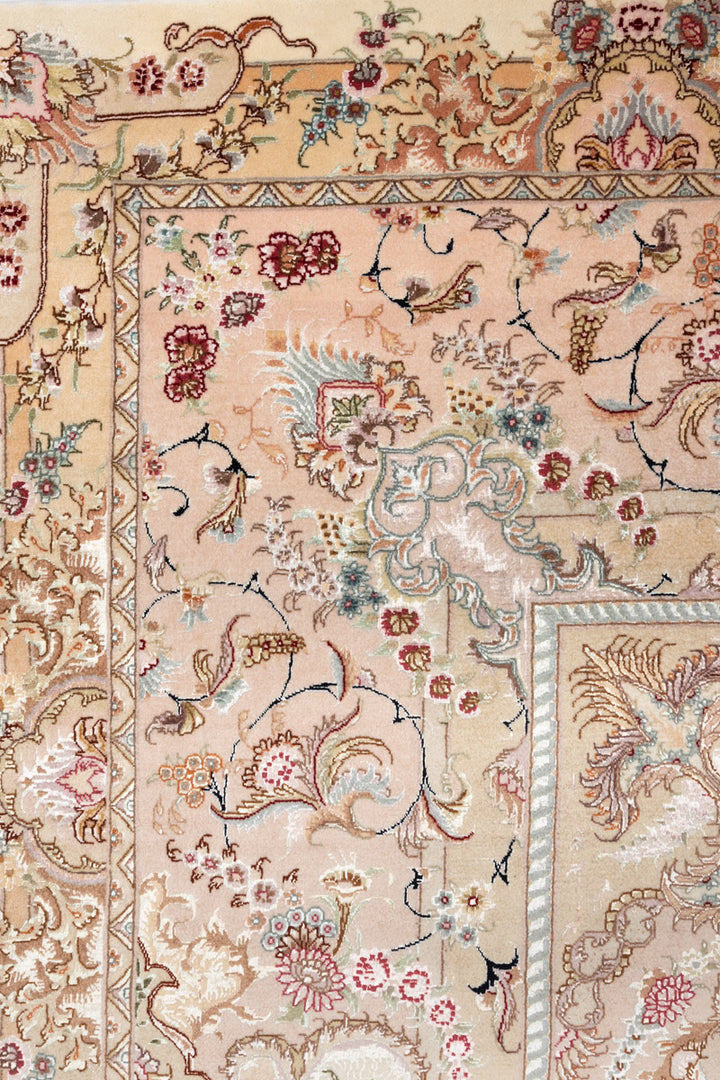 LACE 2 Tabriz 415x297cm