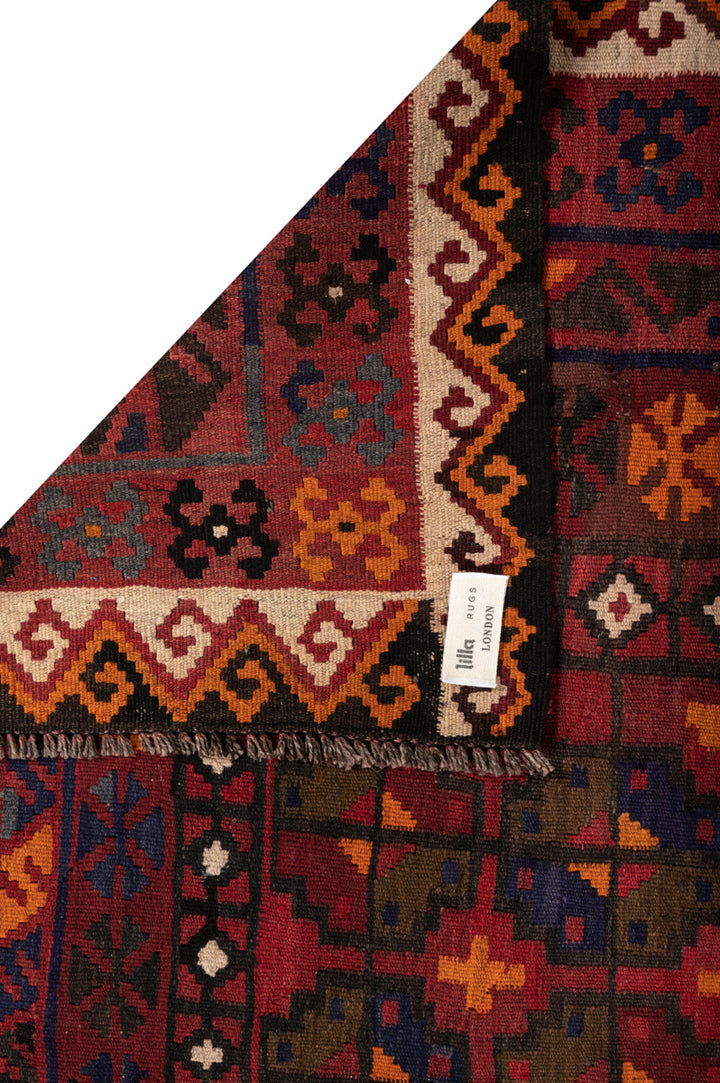 SAJY Vintage Kilim 330x274cm