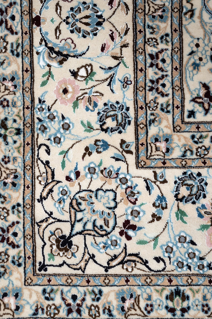 FAXON Nain 9La 341x240cm